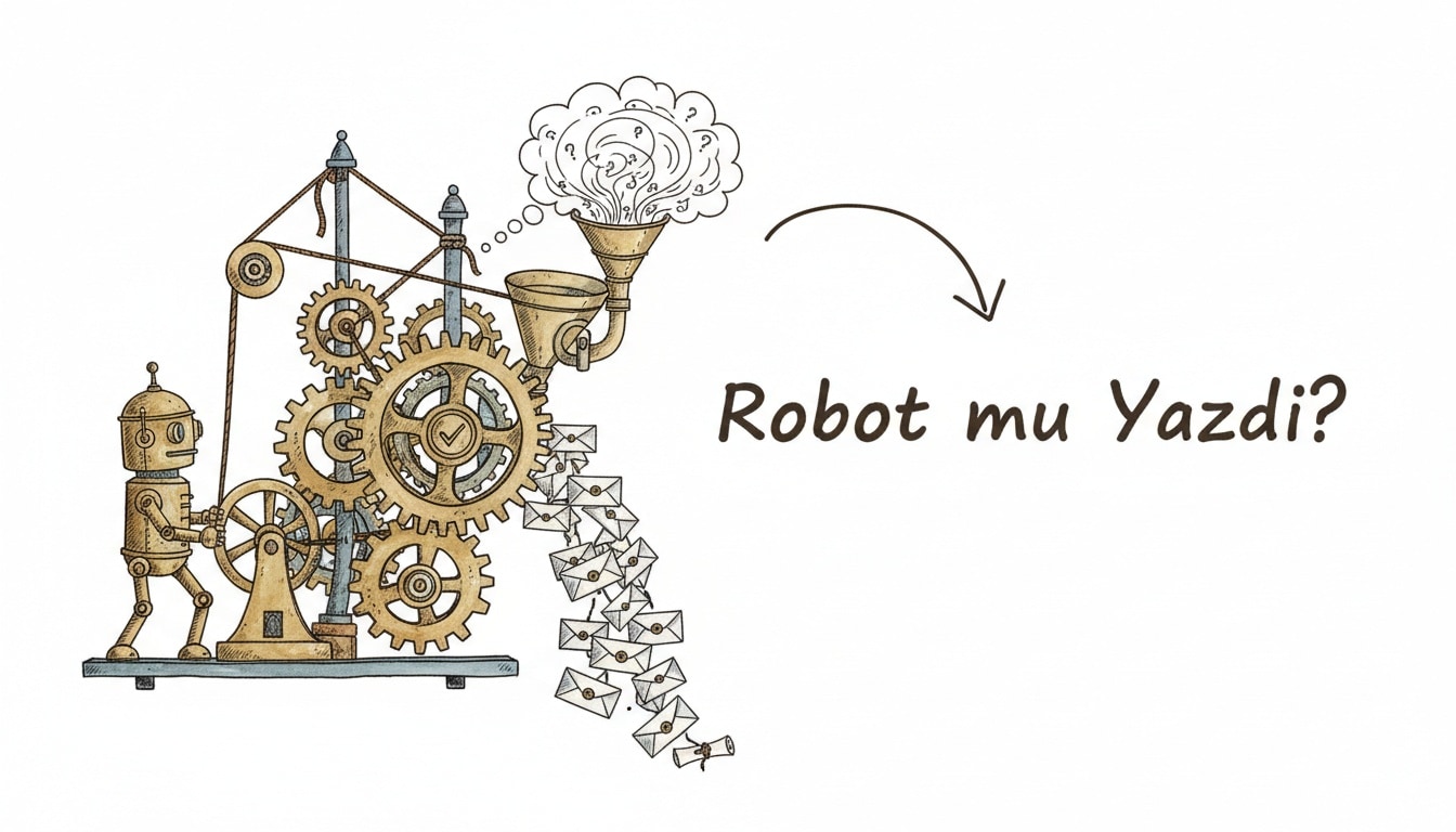 AI ile Pazarlama Otomasyonu: Zapier, Make