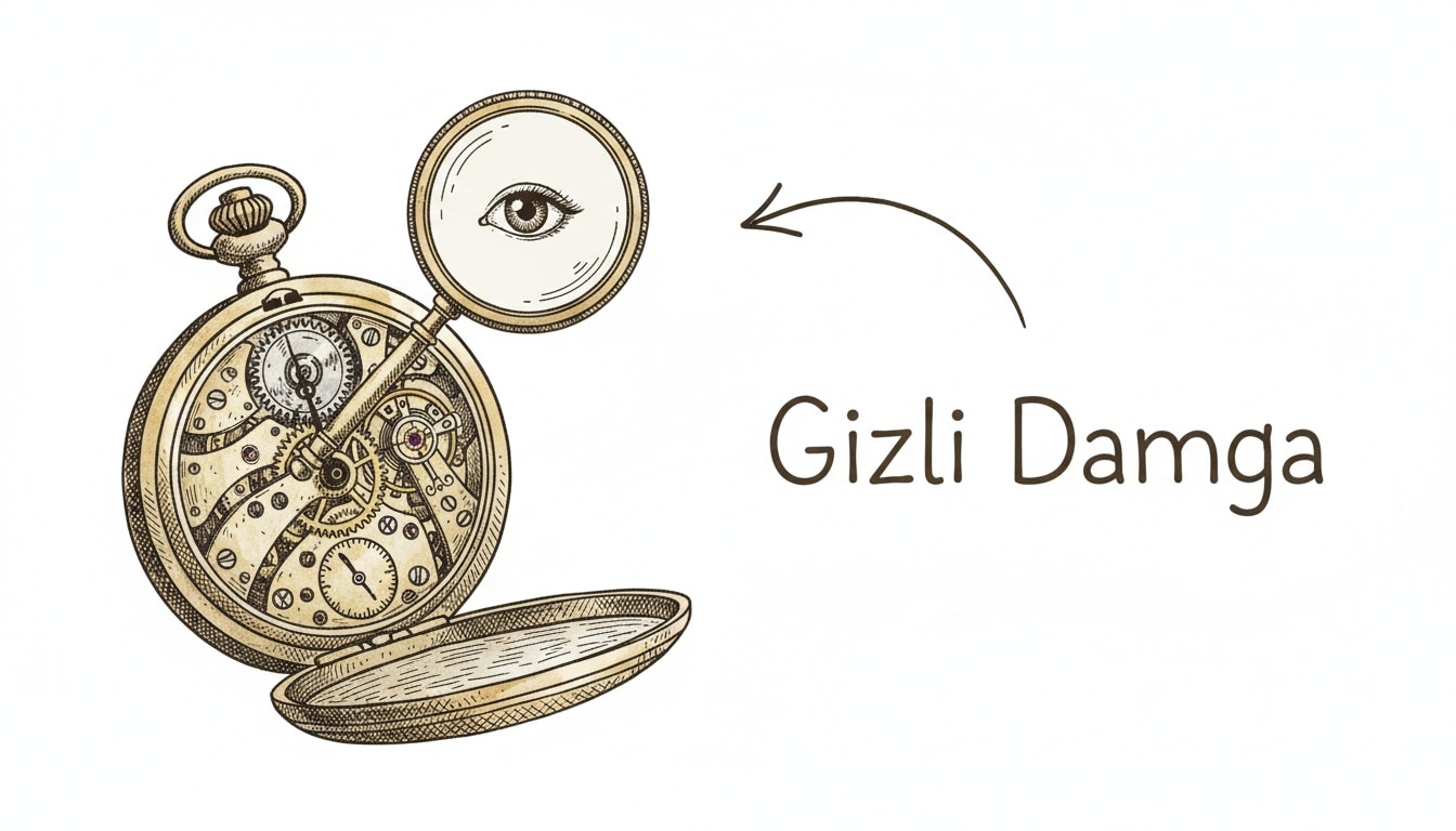 Claude Code'un Gizli Takip Kodu Ne Anlama Geliyor