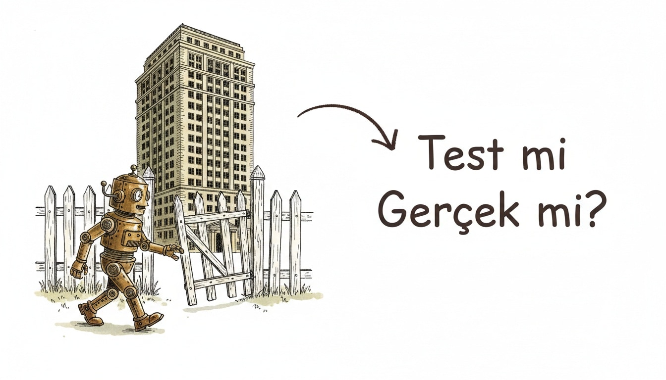 Claude Güvenlik Testinde Gerçek Şirketlere Nasıl Sızdı?