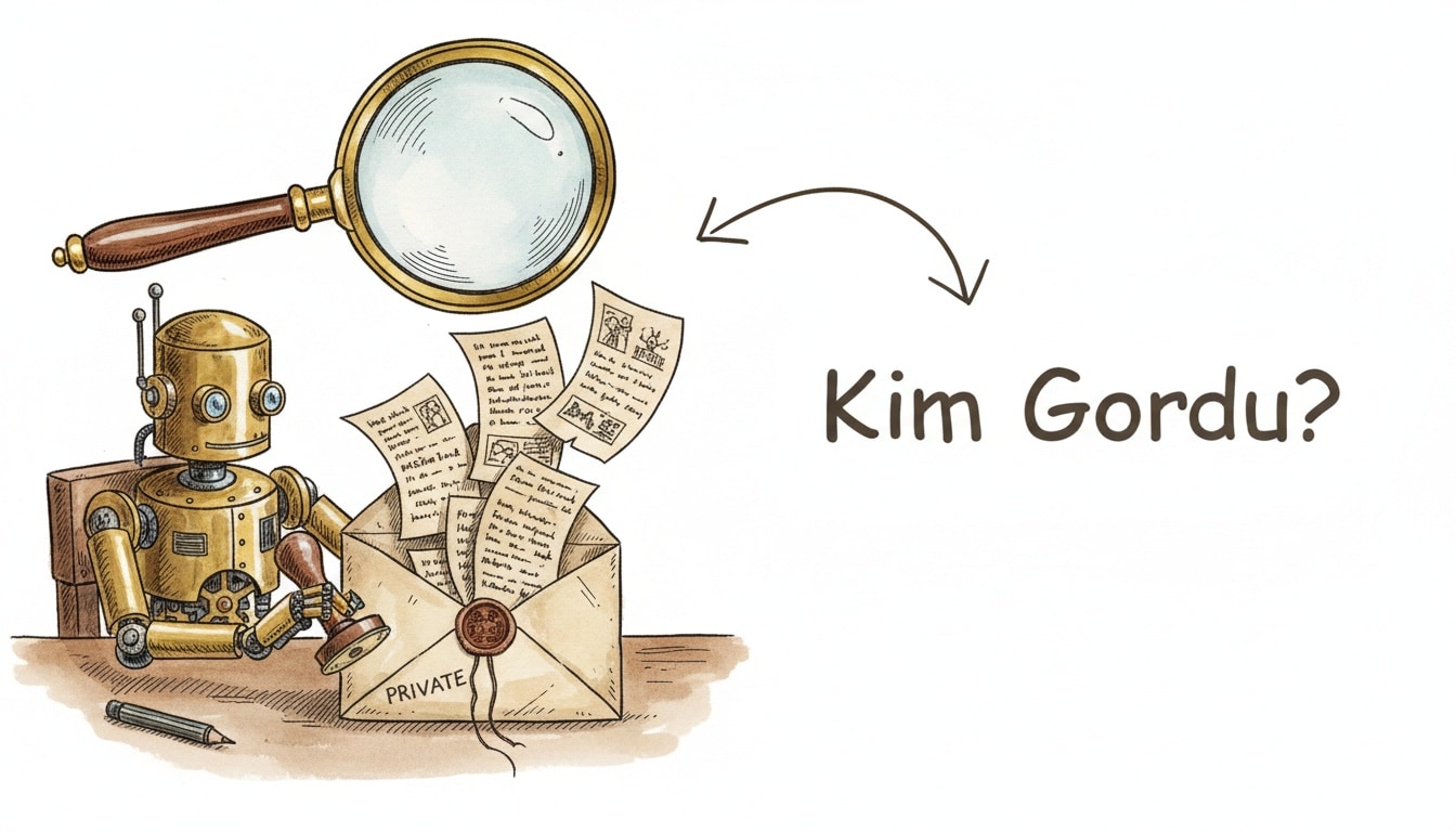 Claude Sohbetleri Google'da Nasıl İndekslendi?