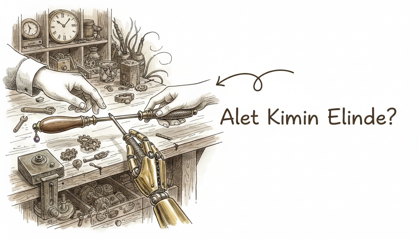 Geliştirici Araçları Artık AI Ajanları İçin