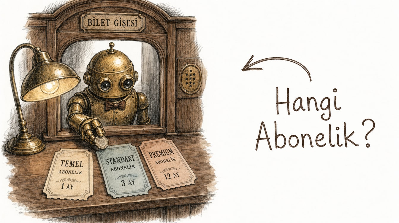 Which AI Subscription in 2026: Claude, ChatGPT, Gemini