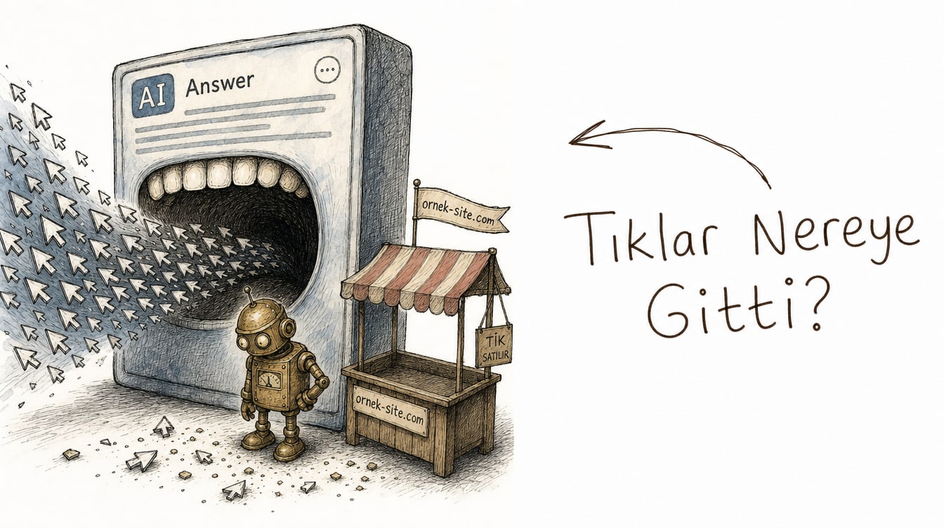 AI Overviews Are Eating Clicks: A Survival Plan