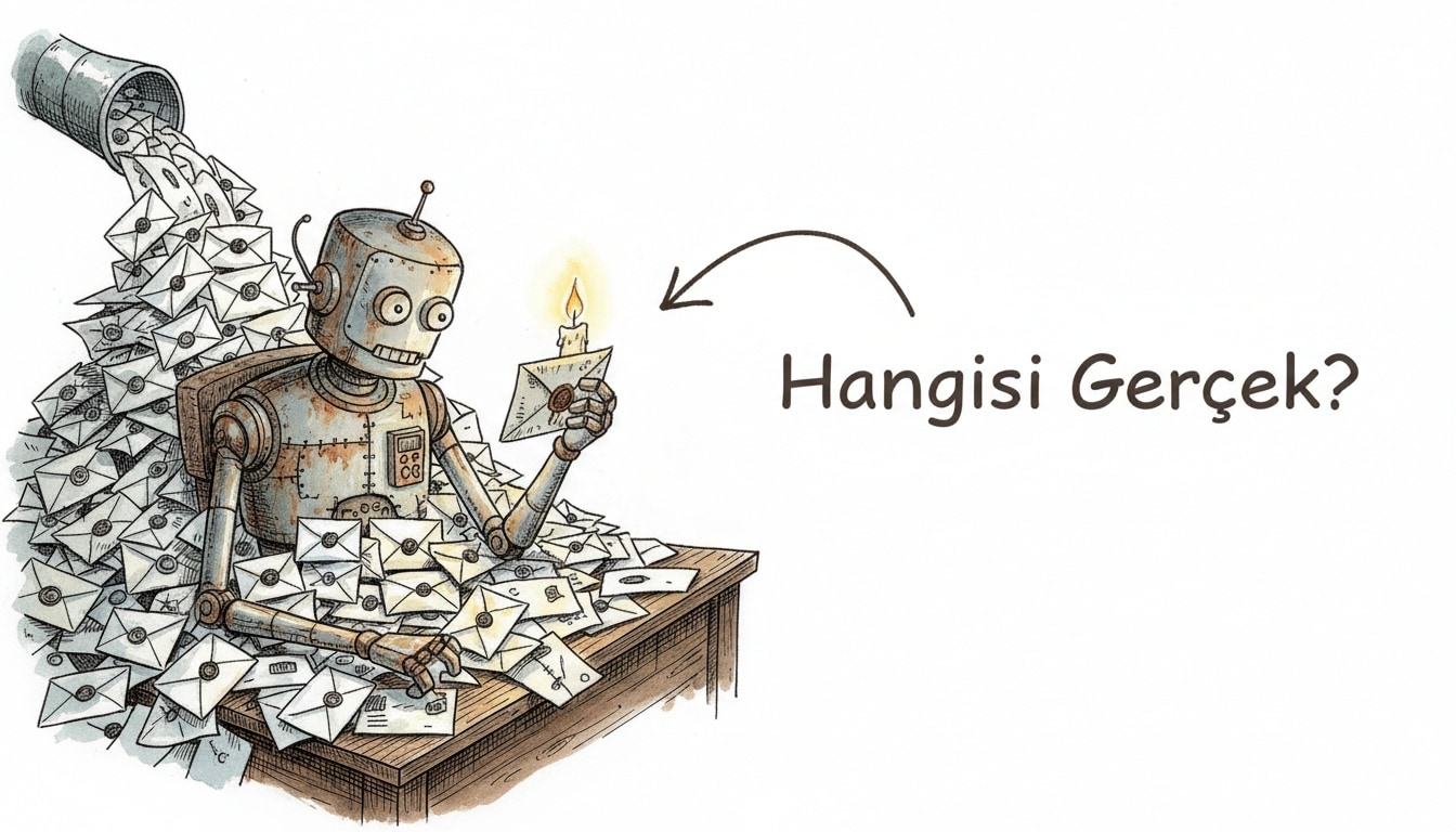 AI Çöpü Açık Kaynak Güvenliğini Zorluyor