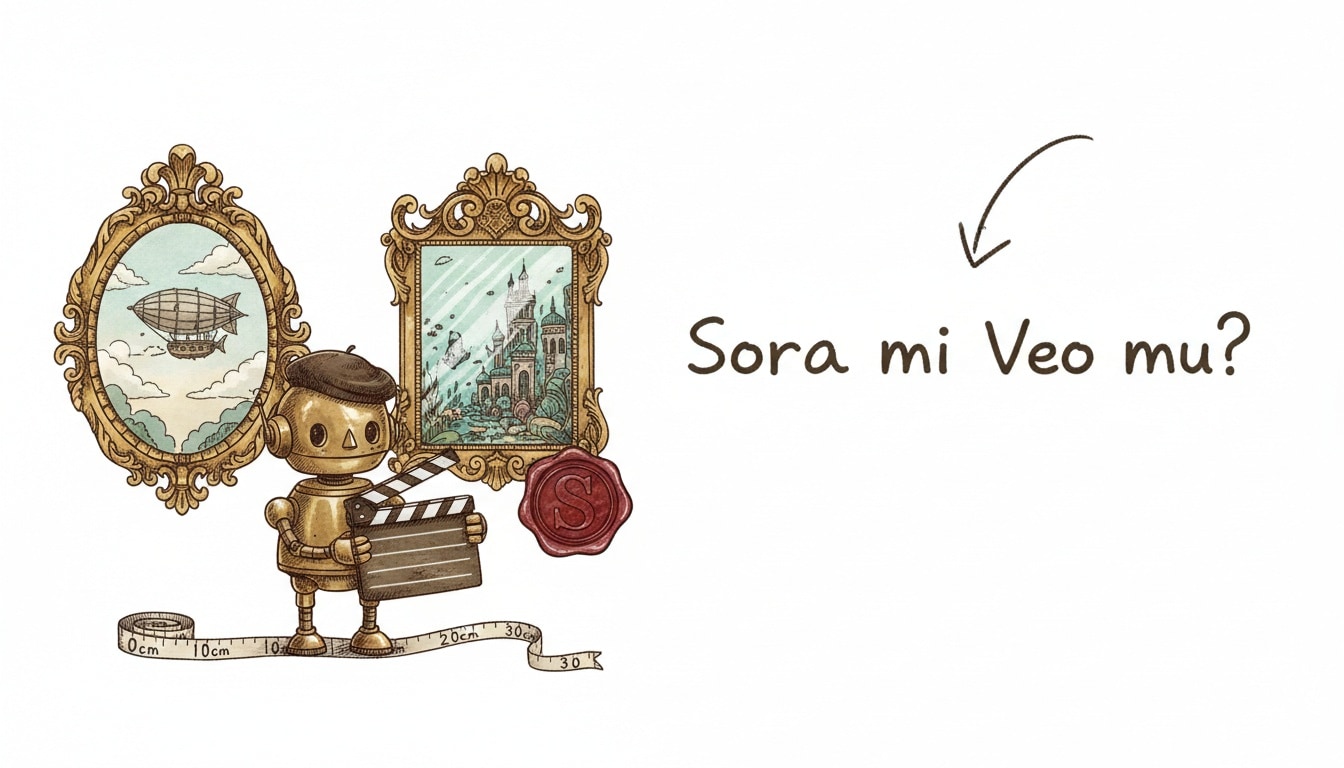 AI Video Üretimi 2026: Sora, Veo ve Fazlası