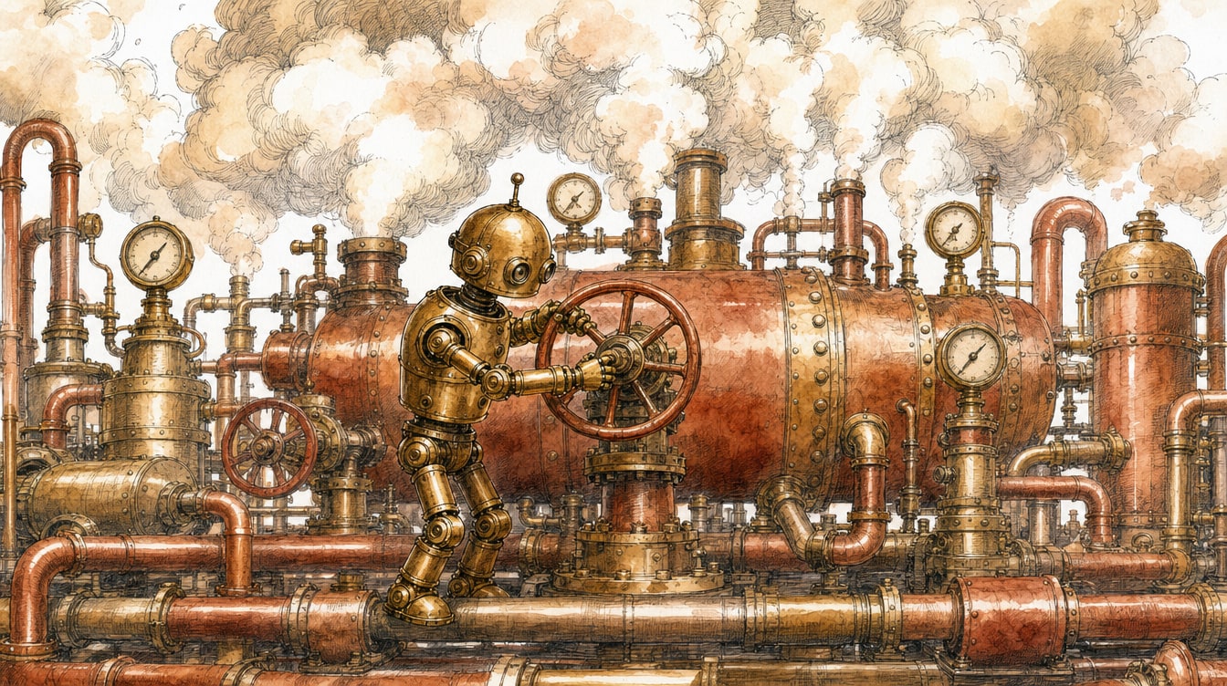 Service Mesh in 2026: Do You Actually Need One?