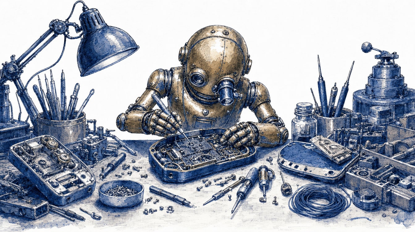 Quantum Computing 2026: Should You Care Yet?