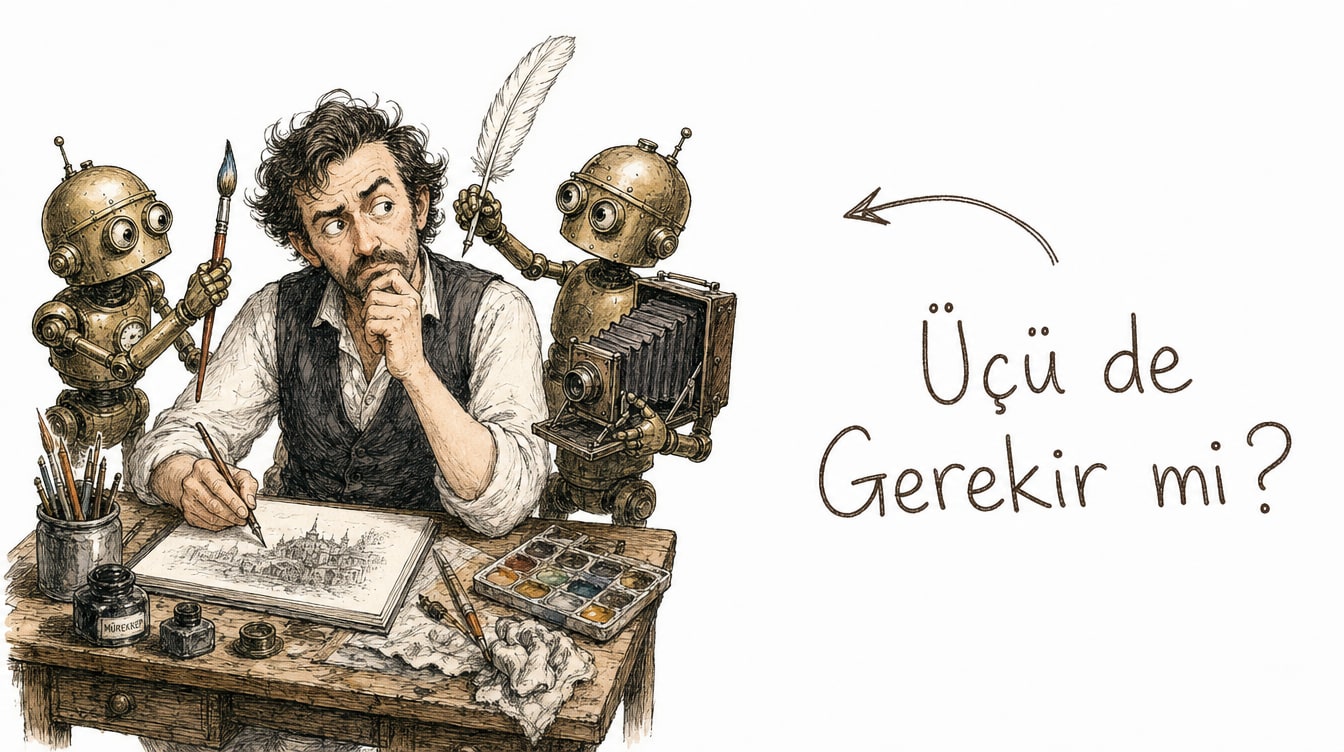 Claude vs ChatGPT vs Gemini for Creators