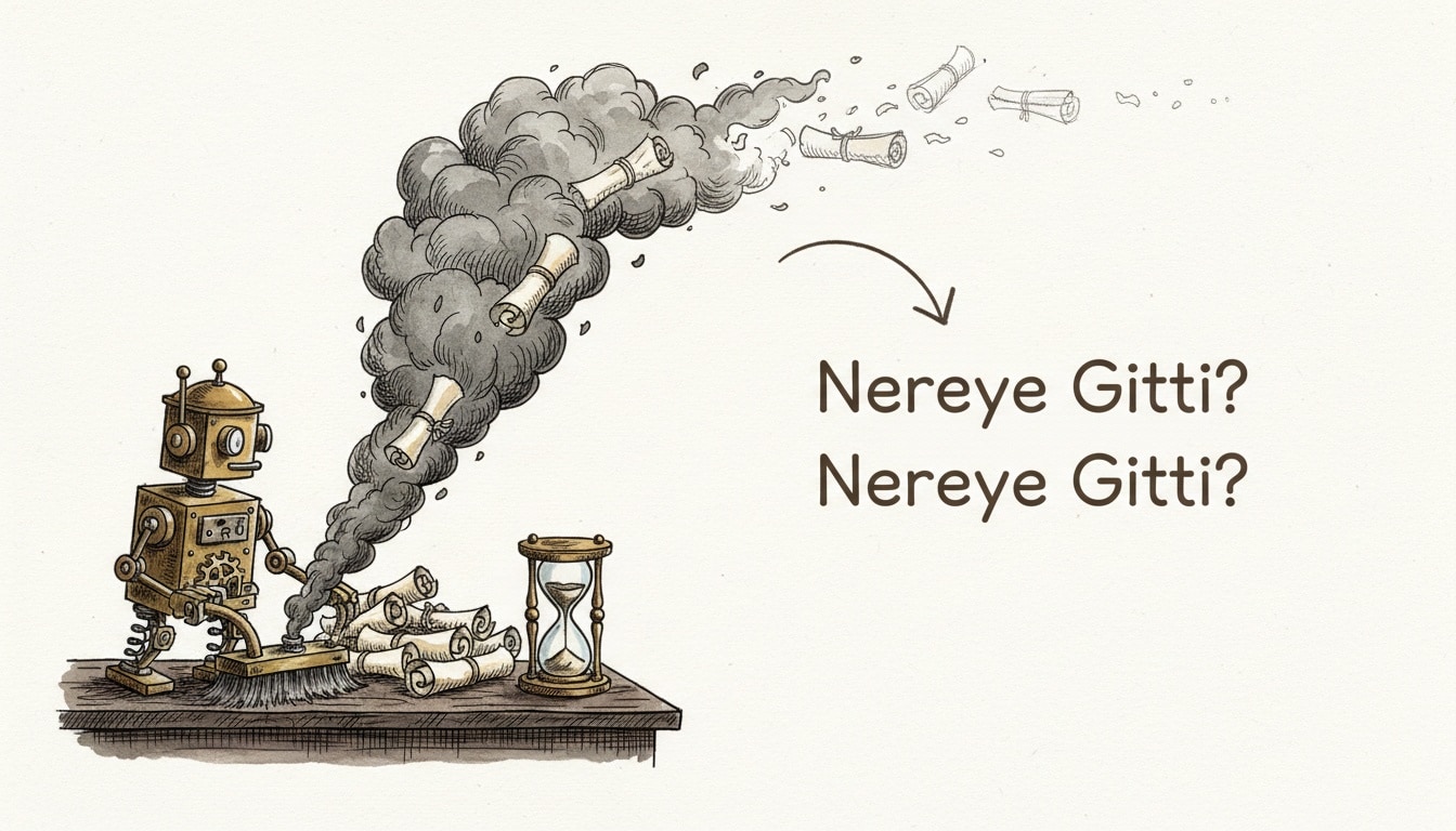Claude Code Oturum Kayıtlarını Sessizce Siliyor