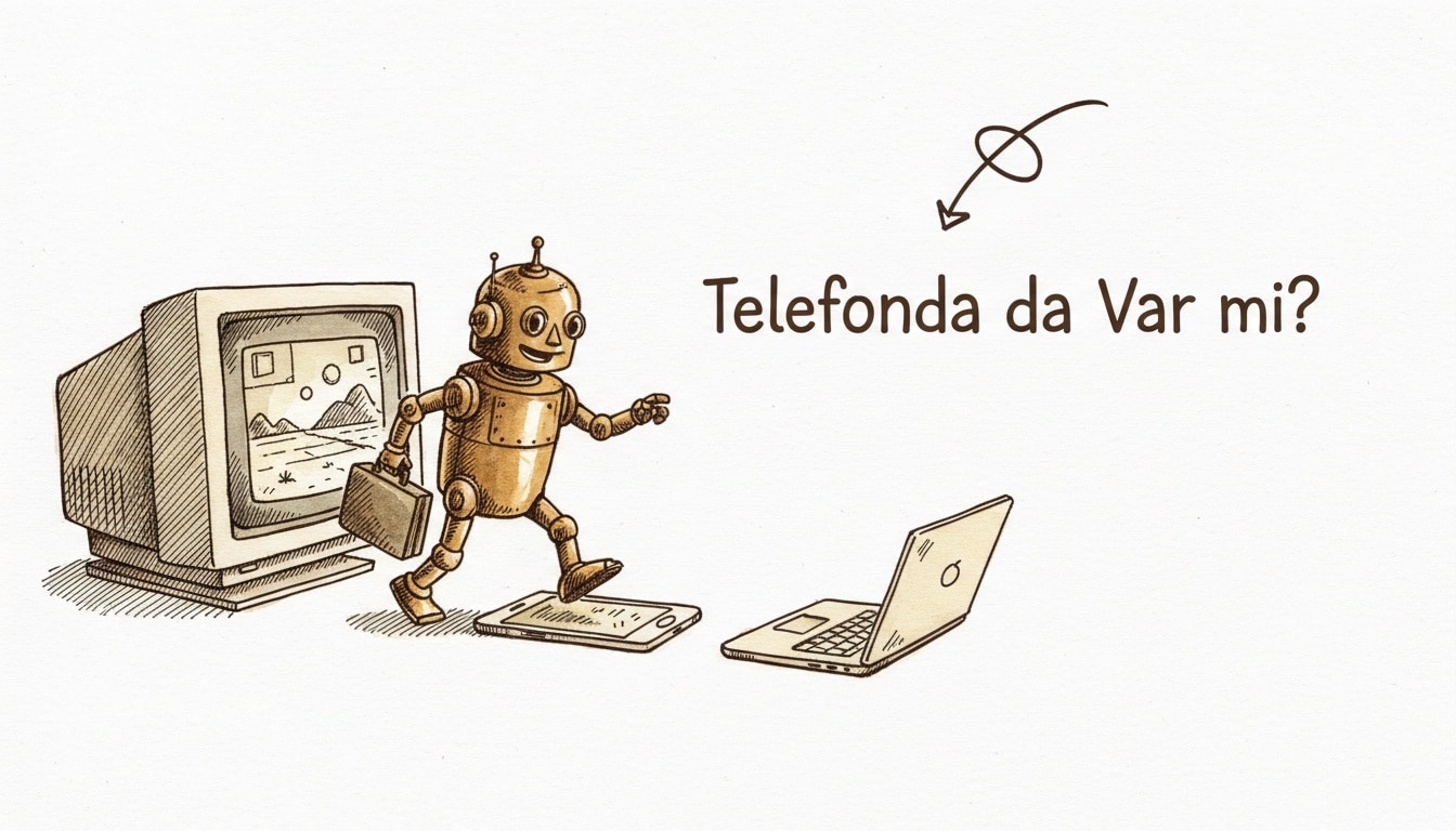 Claude Cowork Artık Web ve Mobilde