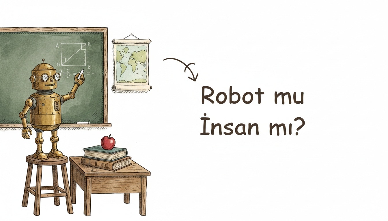 Claude for Teachers Nedir? Anthropic K-12'ye Açıldı