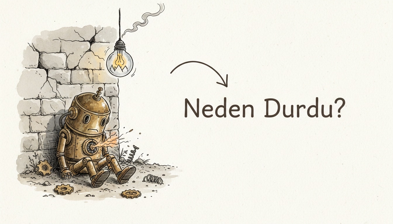 Claude 24 Saatte İki Kez Çöktü: Ne Oldu?