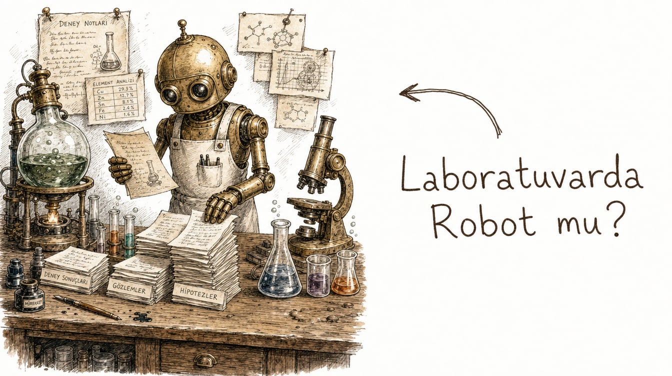 Claude Science: An AI Workbench for Research