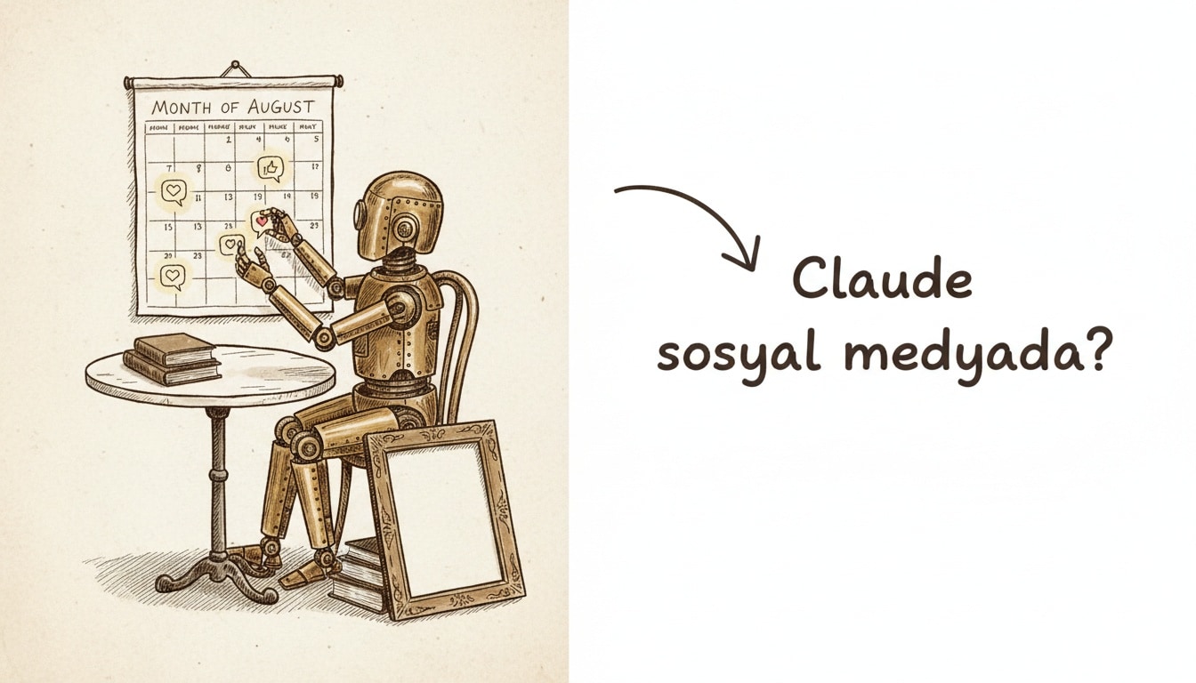 Sosyal Medya İçin Claude Kullanımı: Tam Rehber