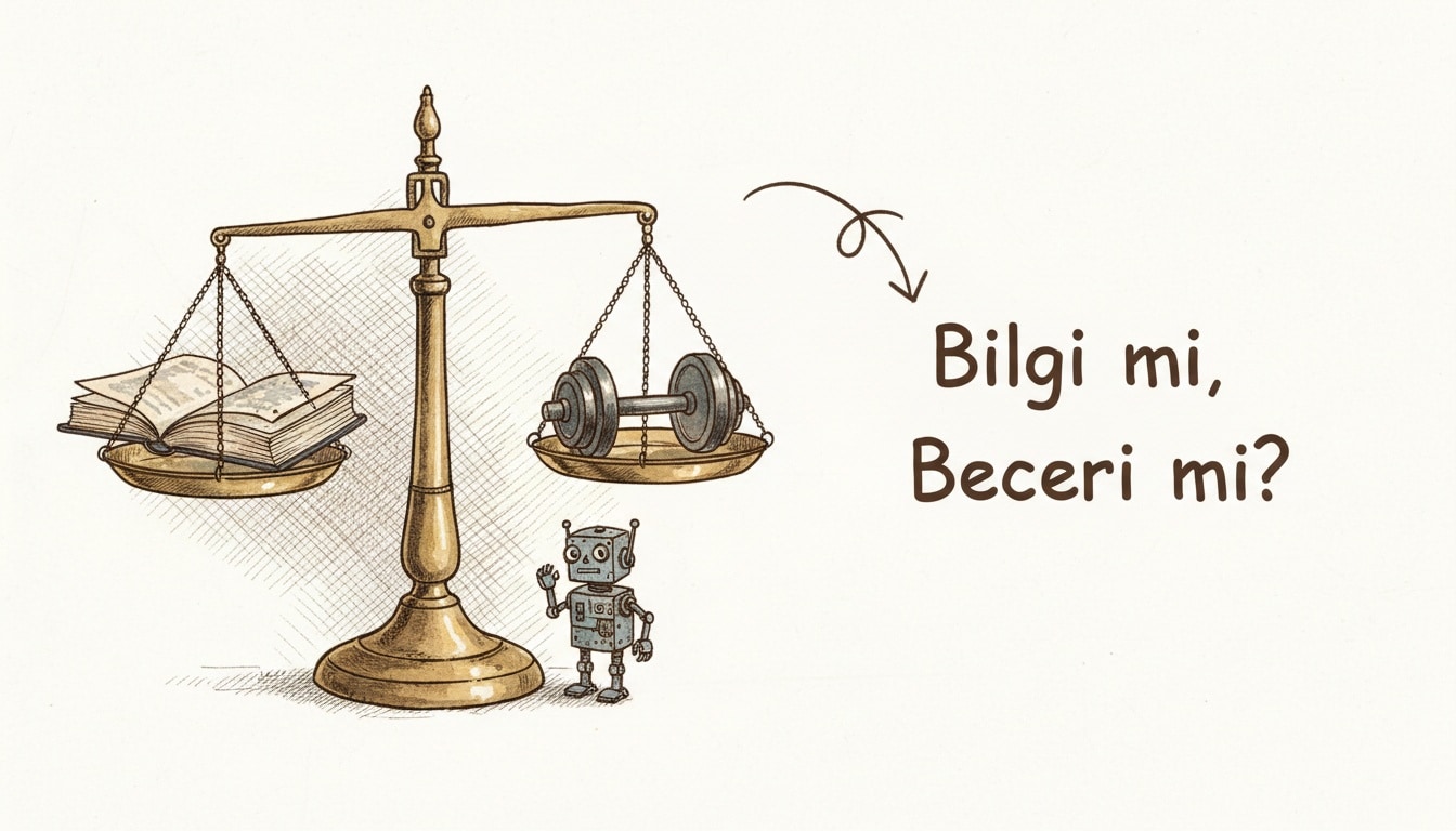 Fine-Tuning mi RAG mi: Hangisine İhtiyacın Var