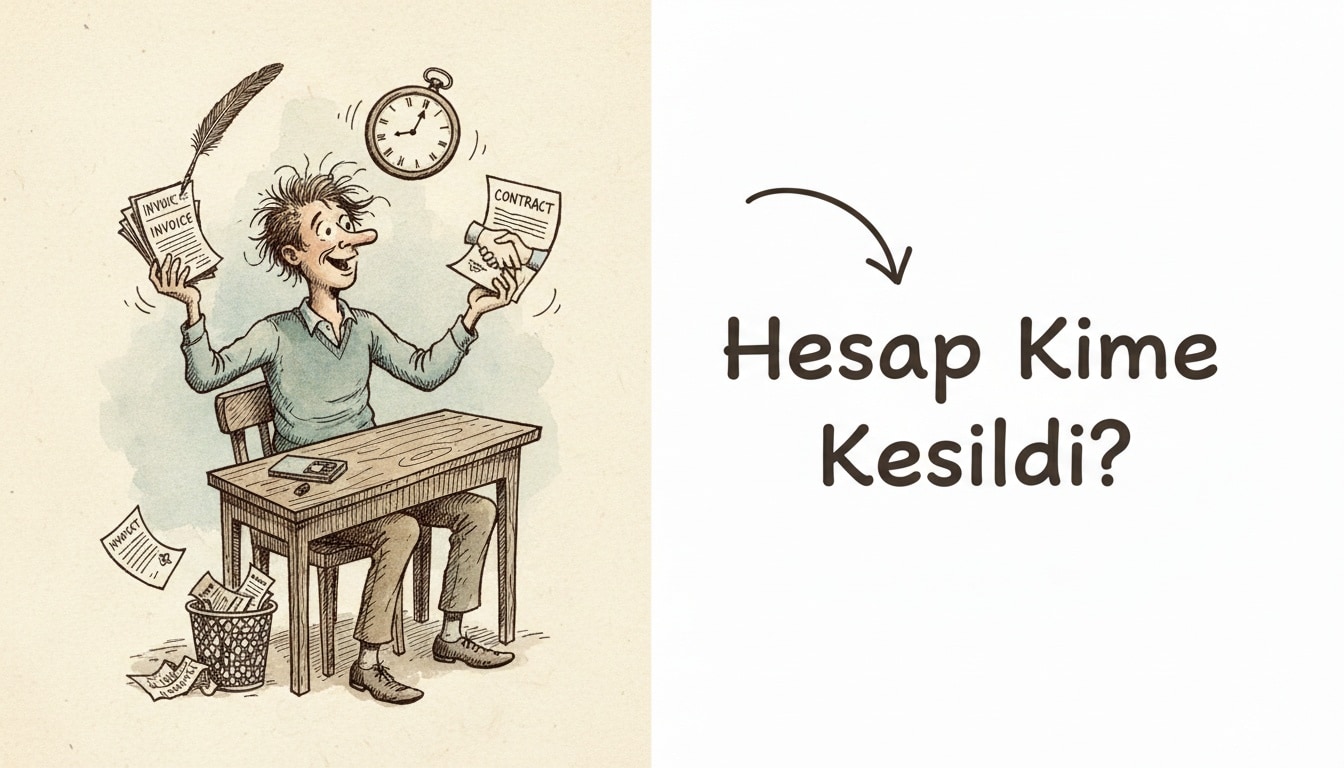 Freelance Geliştirici Hataları ve Kaçınma Yolları