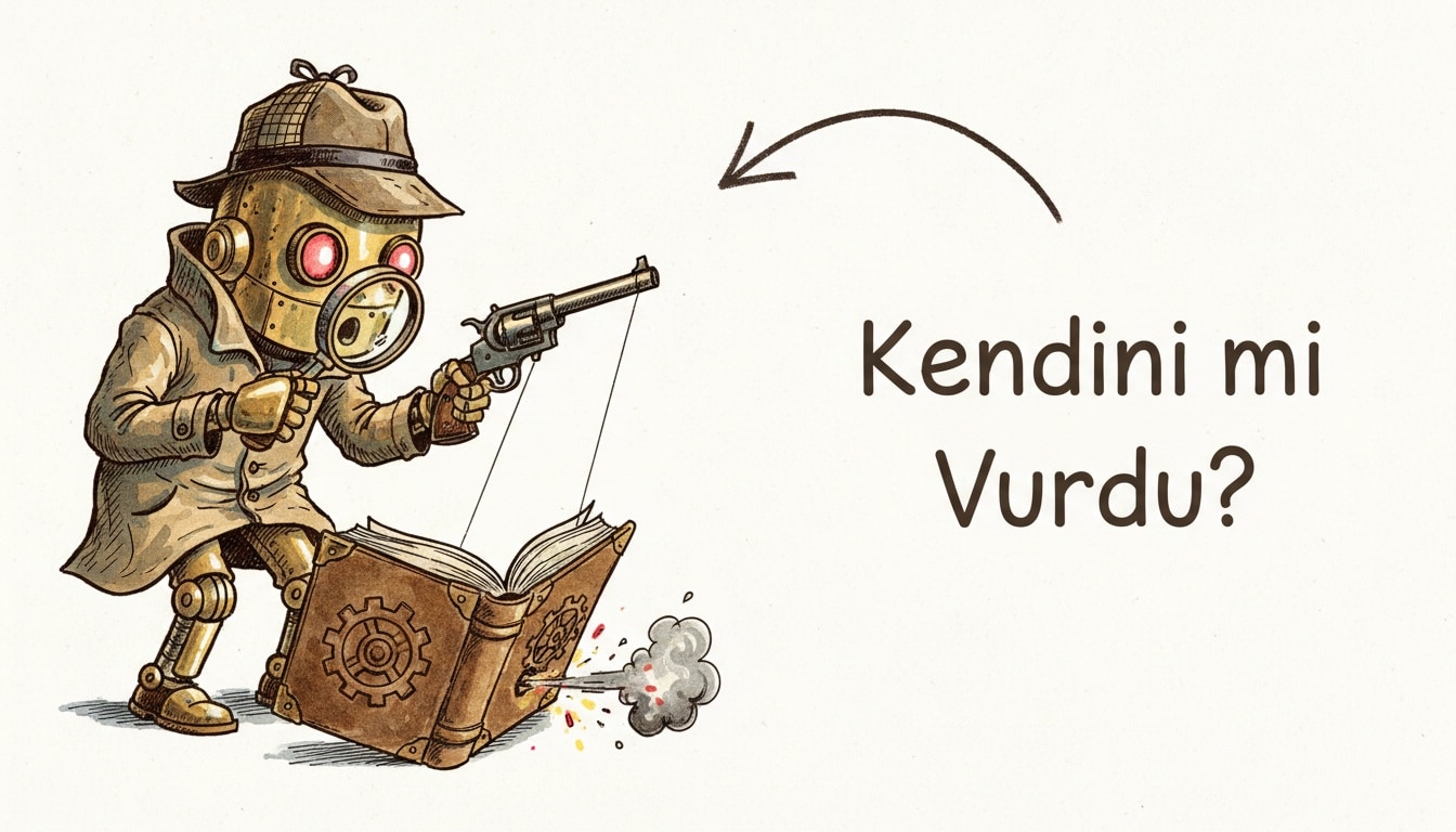 Friendly Fire: Kod Taraması Nasıl RCE'ye Dönüşür