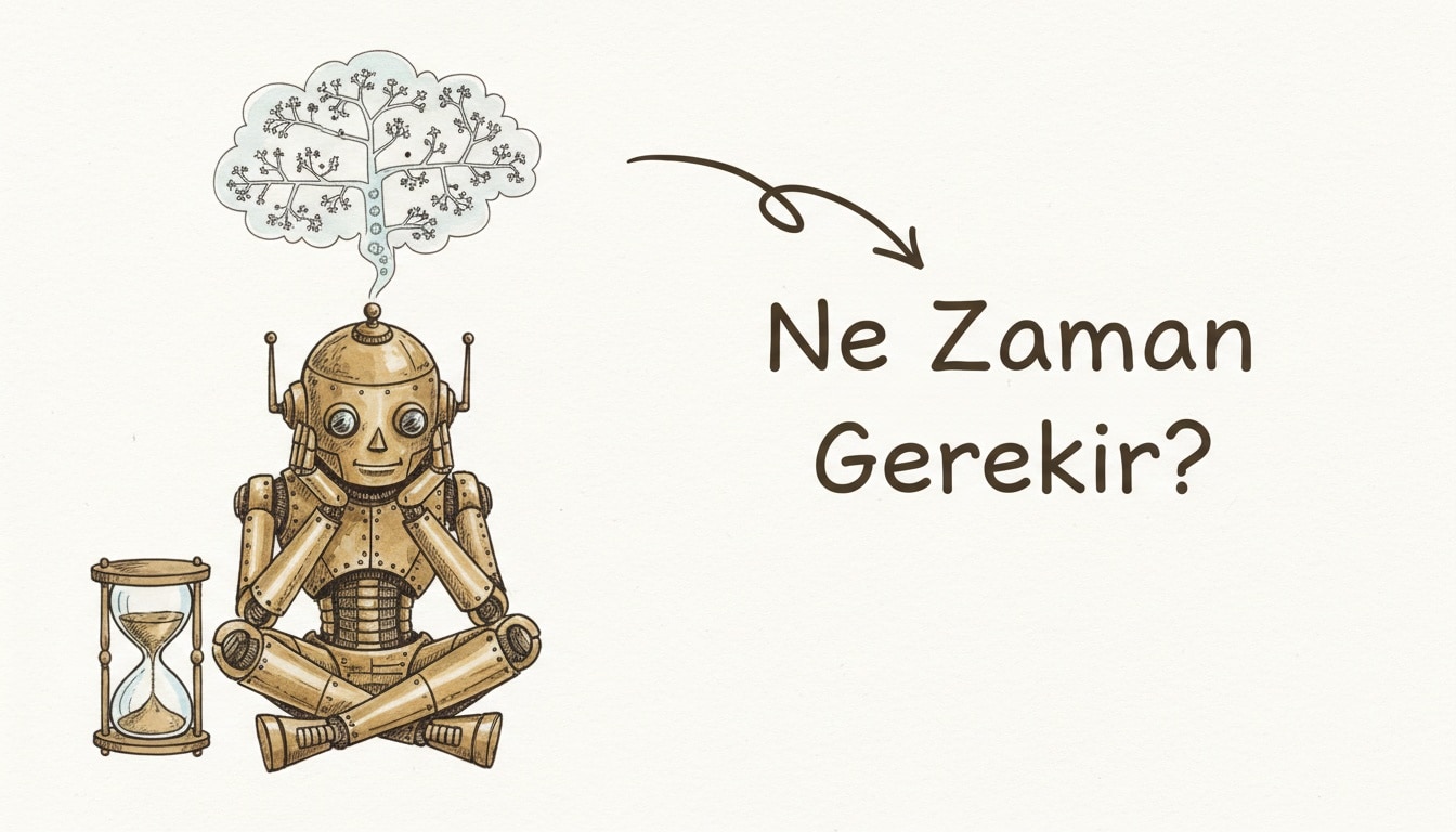 What Is Gemini 3 Deep Think? Deeper Reasoning
