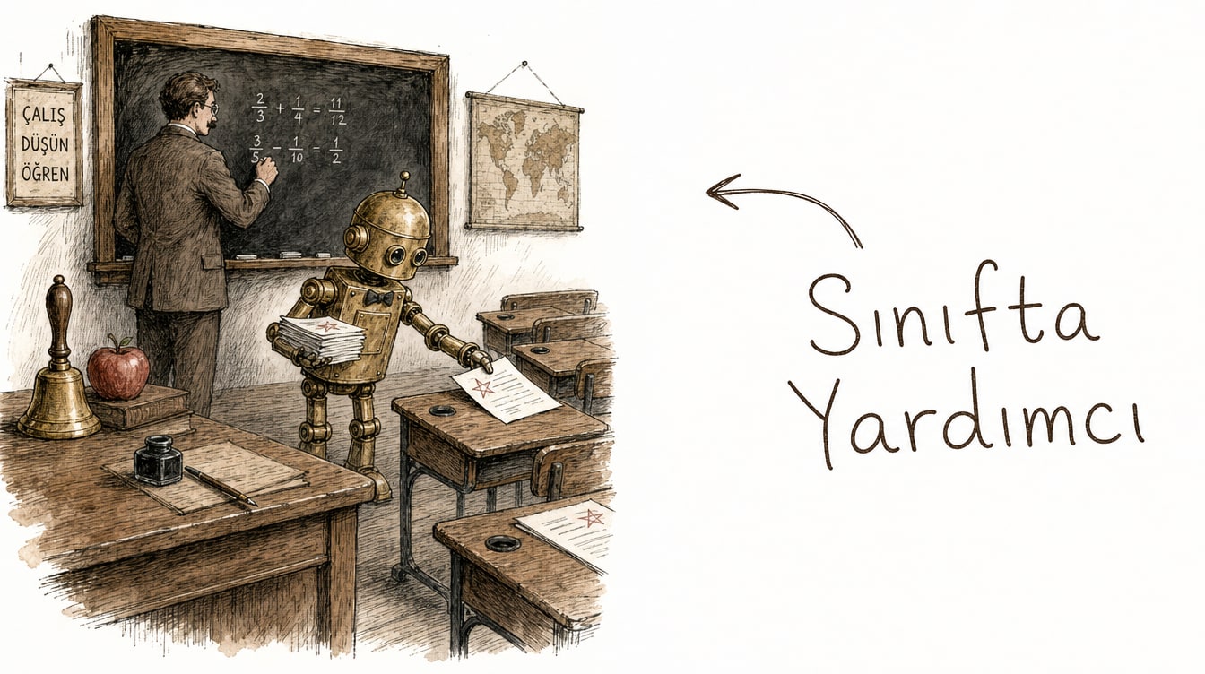 Gemini in Classroom: A Teacher's 2026 Guide