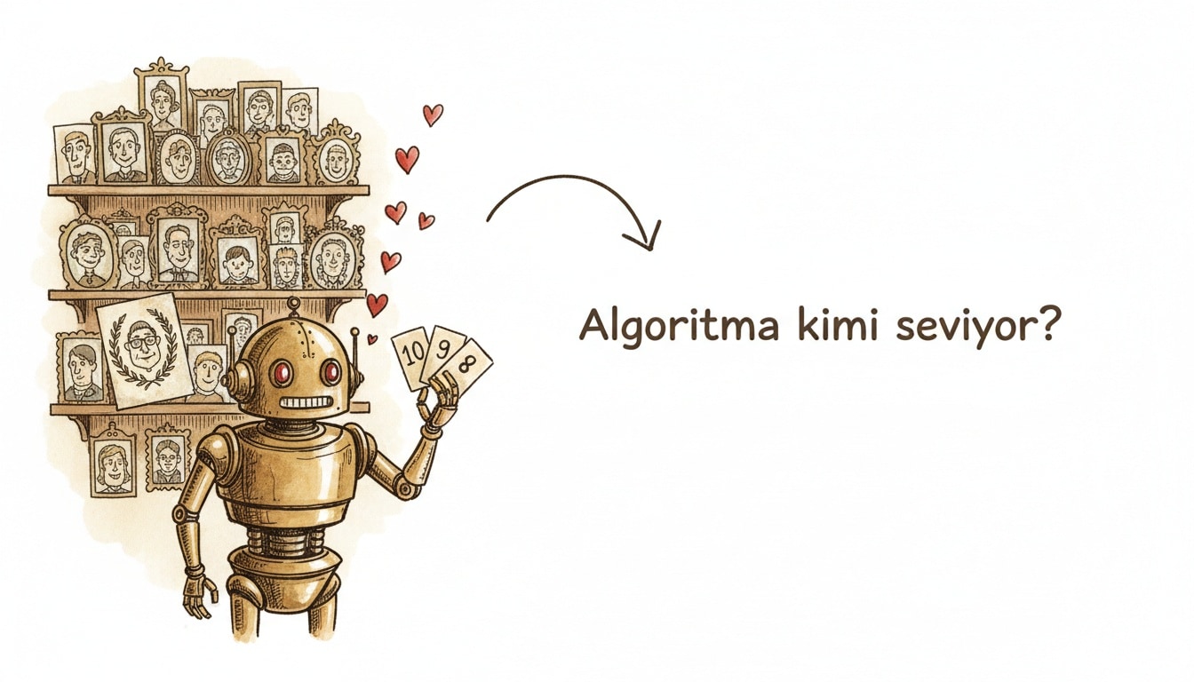 Instagram Algoritması 2026: Neyi Ödüllendirir
