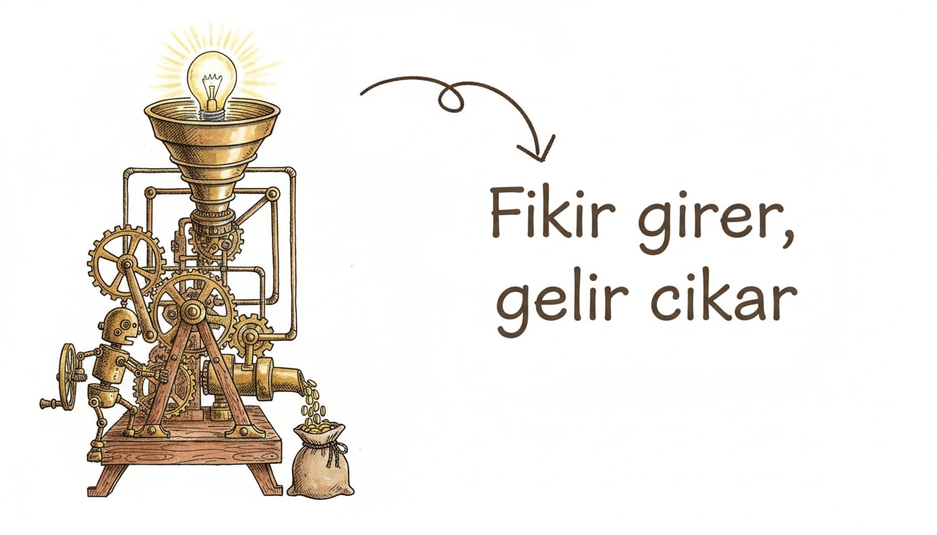AI ile Mikro-SaaS: Gerçek Maker Hikayeleri