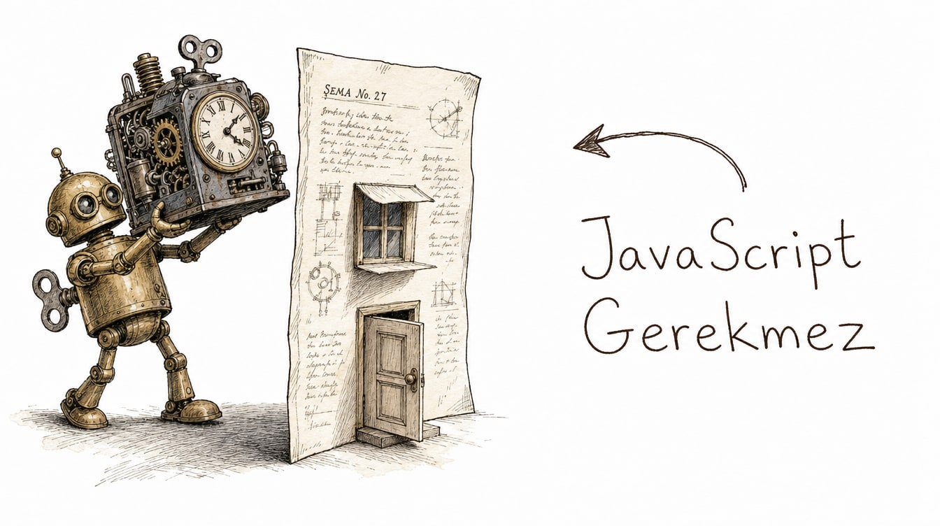 HTML You No Longer Need JavaScript For