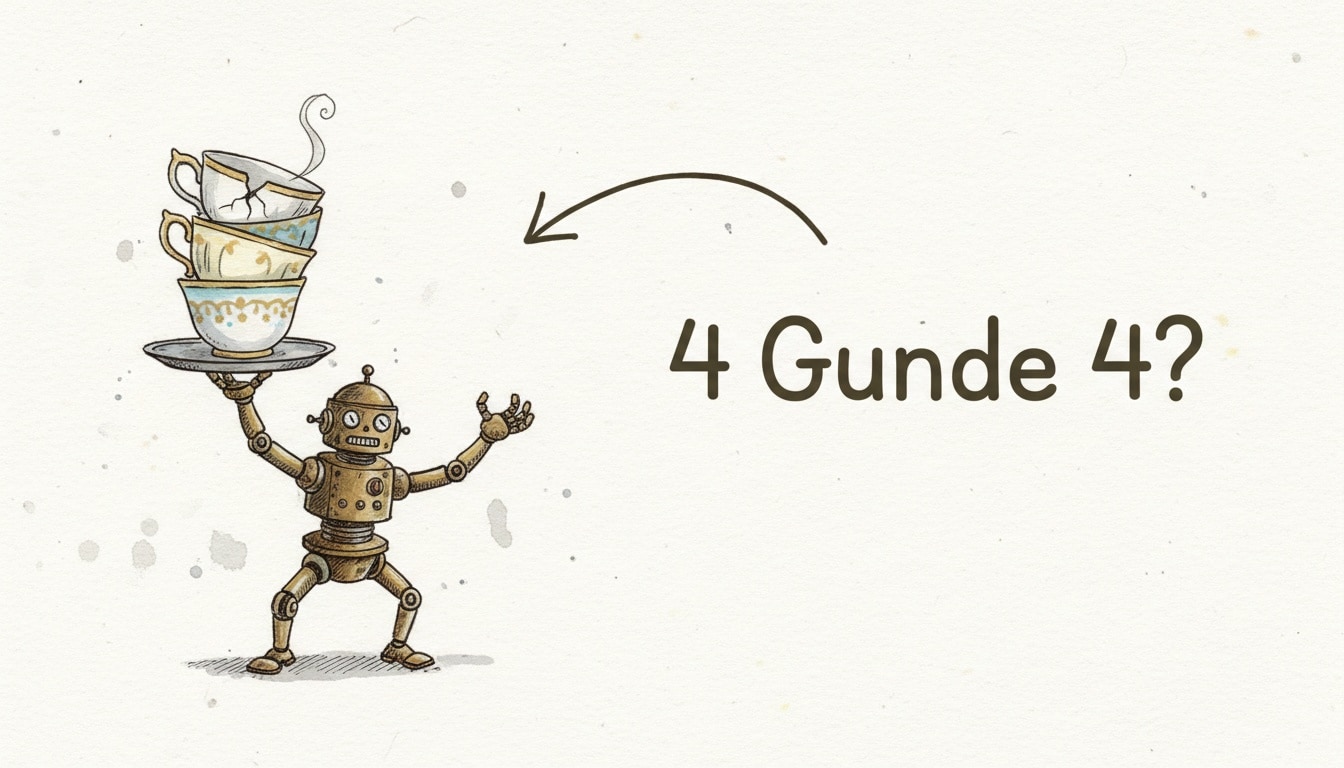ChatGPT'nin Kesinti Sorunu: 4 Günde 4 Arıza