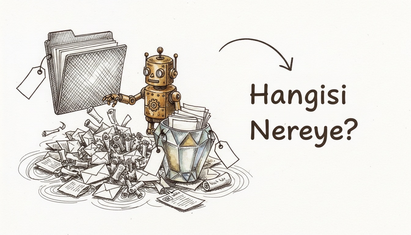 Organize Your AI Chats: Projects and Gems