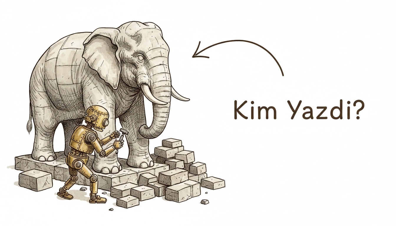 pgrust: Postgres AI Ajanlarıyla Rust'a Nasıl Yazıldı