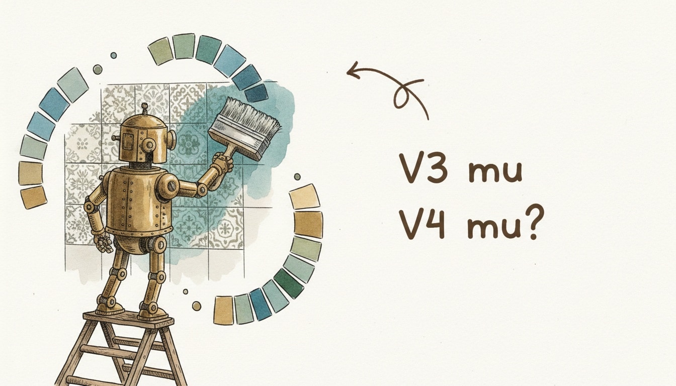 Migrating to Tailwind CSS v4