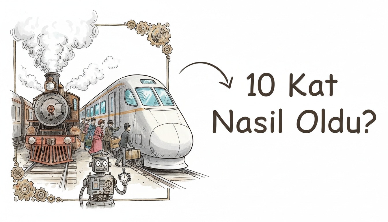 TypeScript 7: Go ile 10 Kat Hızlı Derleyici