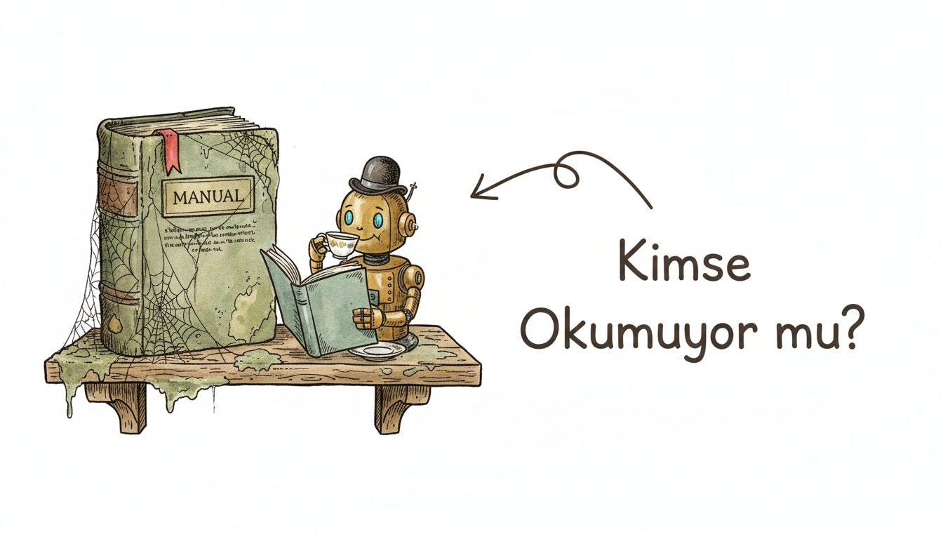 How to Write Documentation Developers Love